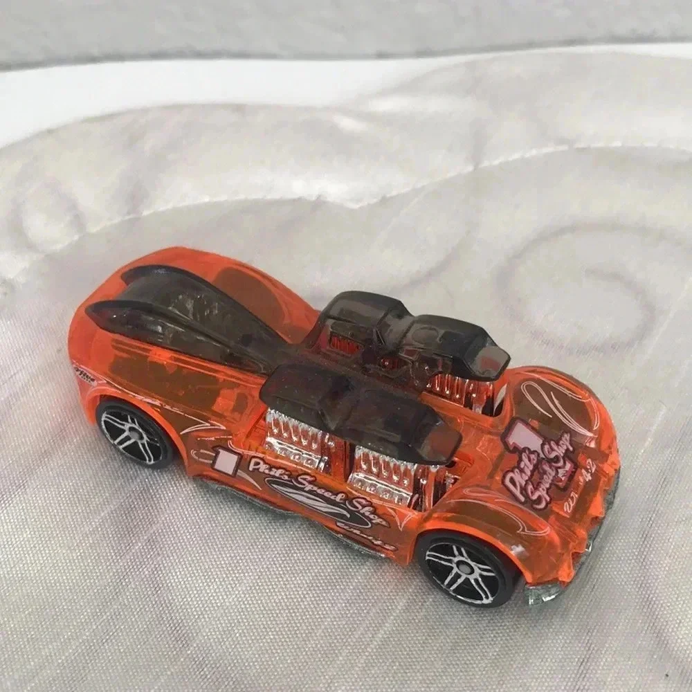 Hot wheels Phil’s Speed Shop